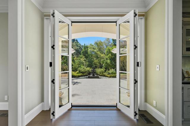 625 Santa Inez Avenue, Hillsborough, California 94010, 5 Bedrooms Bedrooms, ,5 BathroomsBathrooms,Single Family Residence,For Sale,Santa Inez,ML82022917