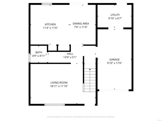 Detail Gallery Image 30 of 32 For 921 Lemon Avenue, Vista,  CA 92084 - 4 Beds | 1/1 Baths