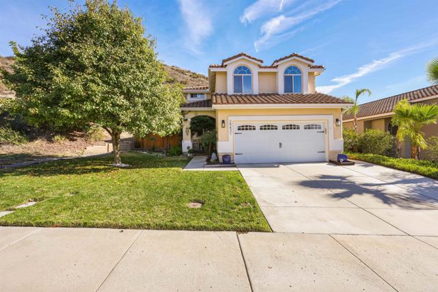 Detail Gallery Image 1 of 1 For 29831 Platanus Dr, Escondido,  CA 92026 - 3 Beds | 2/1 Baths