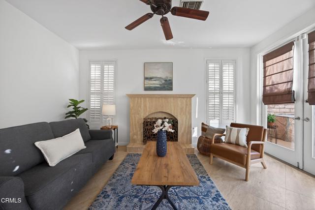 Detail Gallery Image 23 of 53 For 445 Cremona Way, Oak Park,  CA 91377 - 4 Beds | 3 Baths