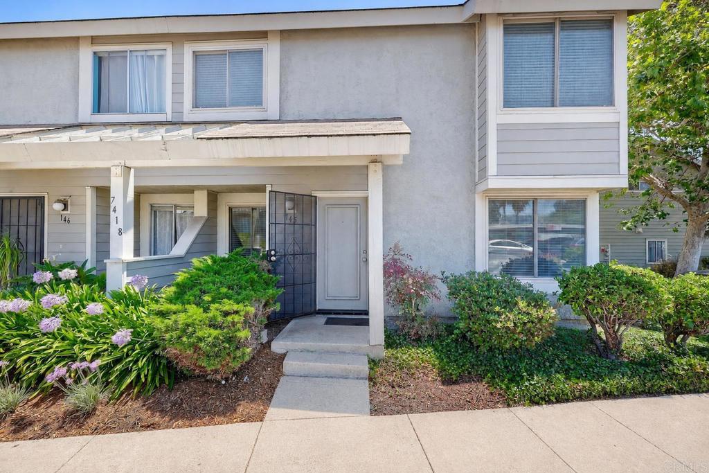 7418 Tooma Street #145