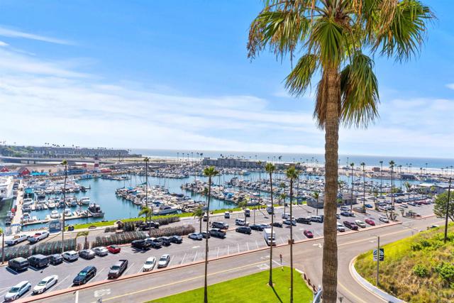 Image 12 of 49 For 1200 Harbor Drive D6