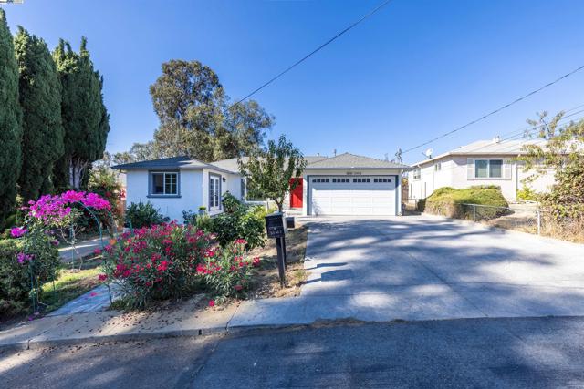 Details for 25453 Uvas Ct, Hayward, CA 94541