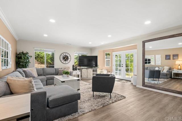 Detail Gallery Image 15 of 56 For 4700 Highway 78, Julian,  CA 92036 - 3 Beds | 3/1 Baths