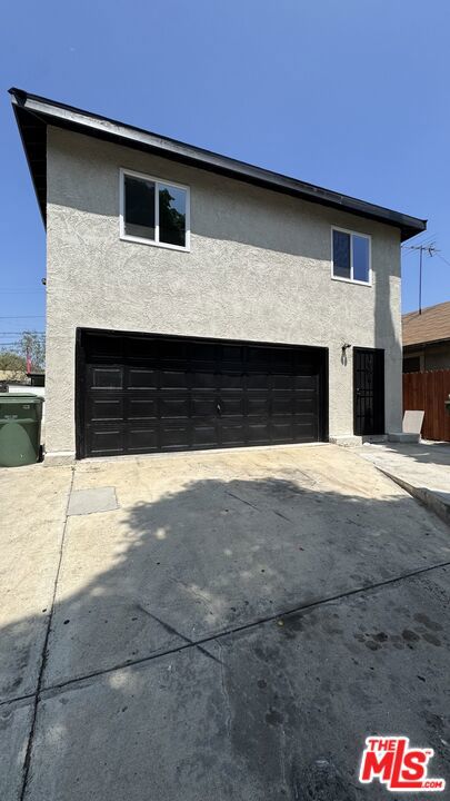 1255 Velasco Street #A