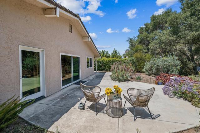 Home for Sale in Vista