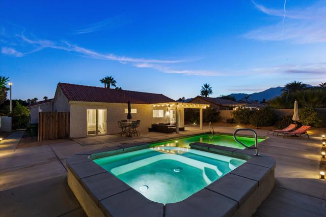Details for 69646 Rochester Road, Cathedral City, CA 92234