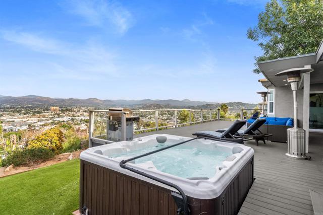 Detail Gallery Image 29 of 40 For 361 Murray Dr, El Cajon,  CA 92020 - 3 Beds | 3/1 Baths