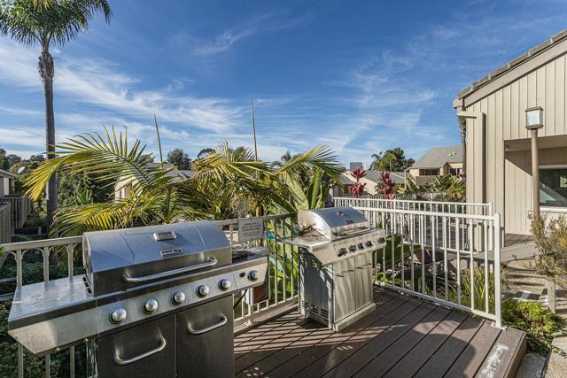 Detail Gallery Image 33 of 34 For 8666 Villa Mallorca #I,  La Jolla,  CA 92037 - 1 Beds | 1 Baths