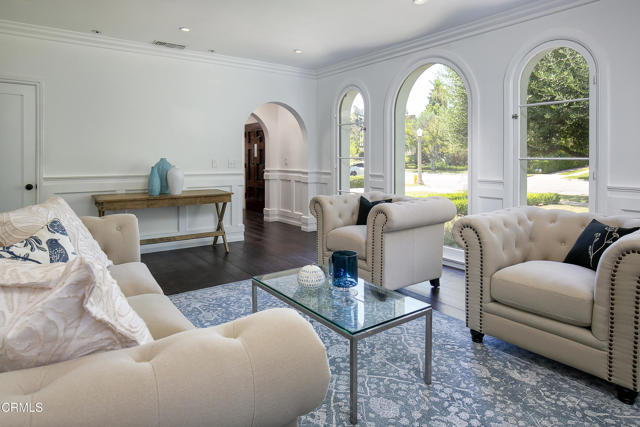 Detail Gallery Image 6 of 54 For 1224 Adair St, San Marino,  CA 91108 - 4 Beds | 4/1 Baths