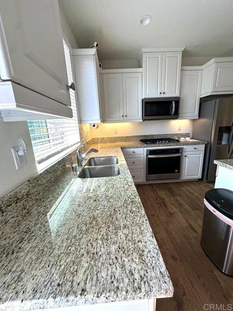 Home for Sale in Vista