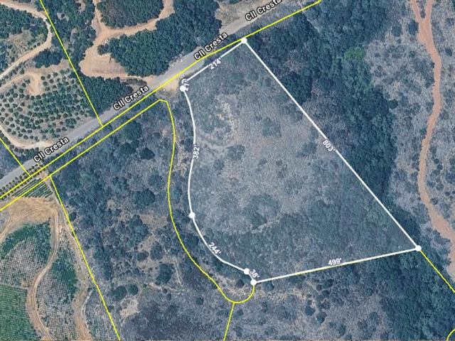 Detail Gallery Image 16 of 16 For 11 Calle Cresta Rd, Temecula,  CA 92590 - – Beds | – Baths