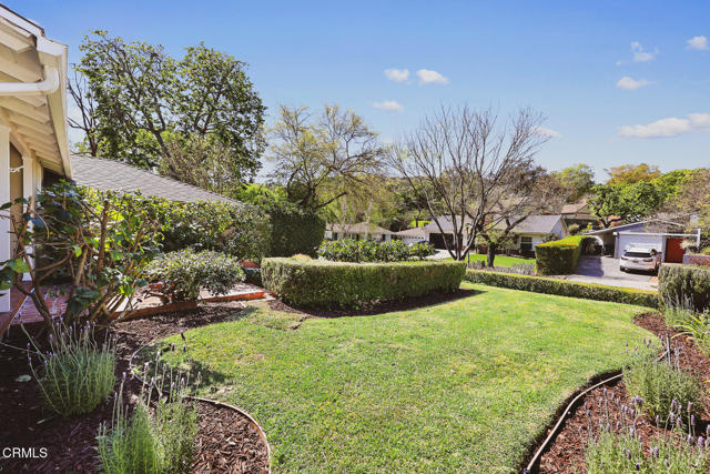 Detail Gallery Image 4 of 63 For 1480 Vista Ln, Pasadena,  CA 91103 - 3 Beds | 2 Baths