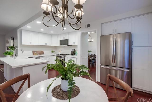 Home for Sale in Vista
