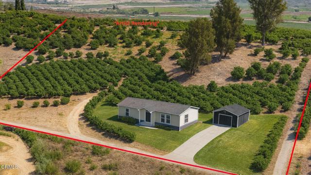 Detail Gallery Image 2 of 14 For 5929 St Maarten Dr, Moorpark,  CA 93021 - – Beds | – Baths