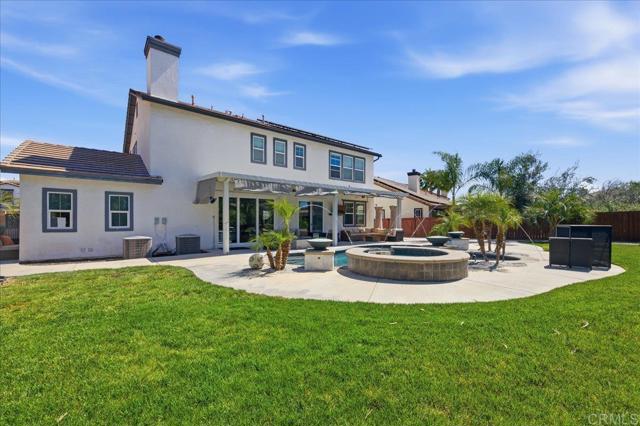 Detail Gallery Image 8 of 67 For 30279 Laruns St, Murrieta,  CA 92563 - 5 Beds | 3 Baths