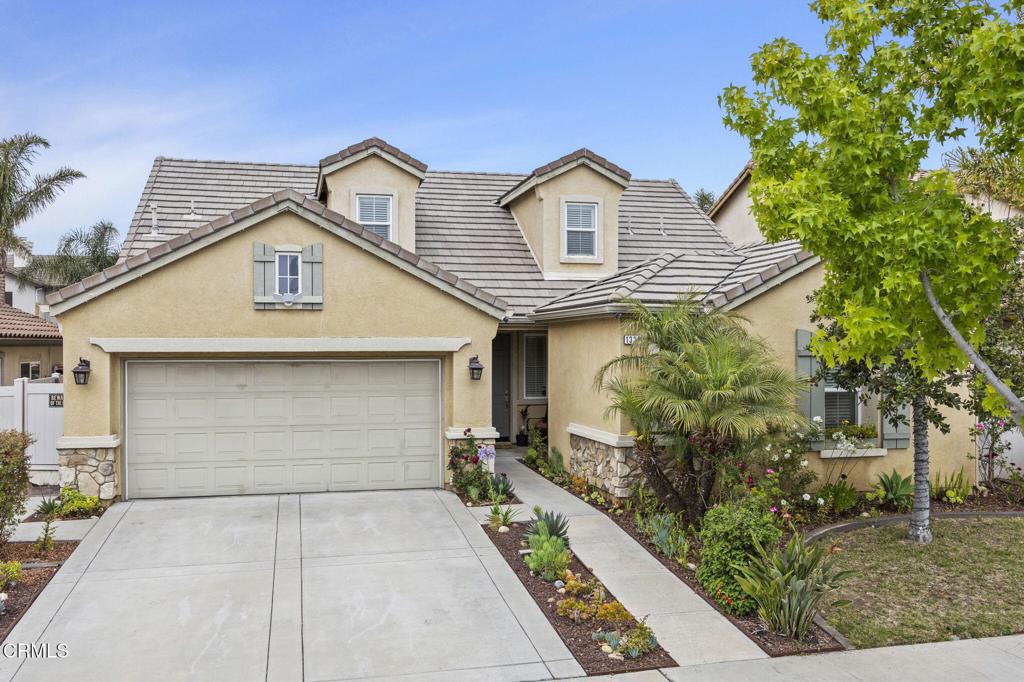 1335 Fuente Drive