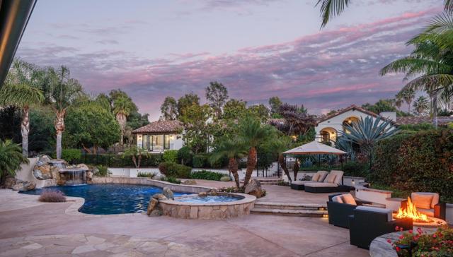 4763 El Mirlo, Rancho Santa Fe, California 92067, 7 Bedrooms Bedrooms, ,6 BathroomsBathrooms,Single Family Residence,For Sale,El Mirlo,240012030SD
