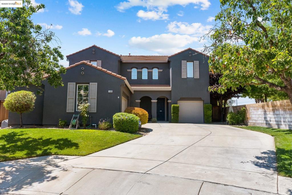1080 Berkshire Ct