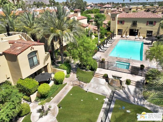 208 Villorrio Drive, Palm Springs, California 92262, 3 Bedrooms Bedrooms, ,3 BathroomsBathrooms,Condominium,For Sale,Villorrio,24401605