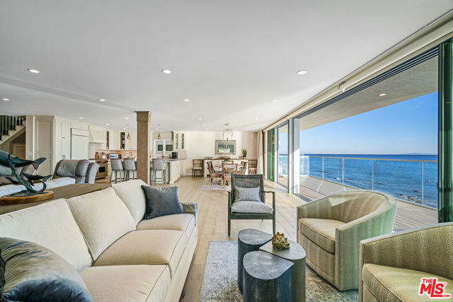 Drew Fenton | 27002 Malibu Cove Colony Drive Malibu CA | MLS: 7493012