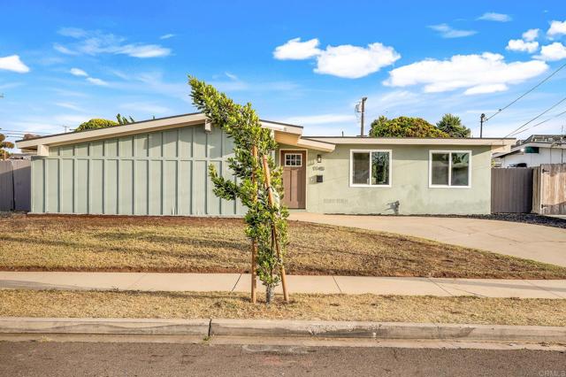 Home for Sale in Imperial Beach