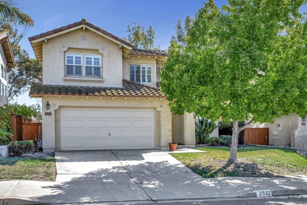2532 Oak Knoll