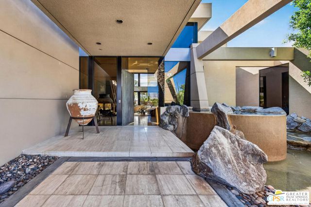 11023 Muirfield Drive, Rancho Mirage, CA 92270
