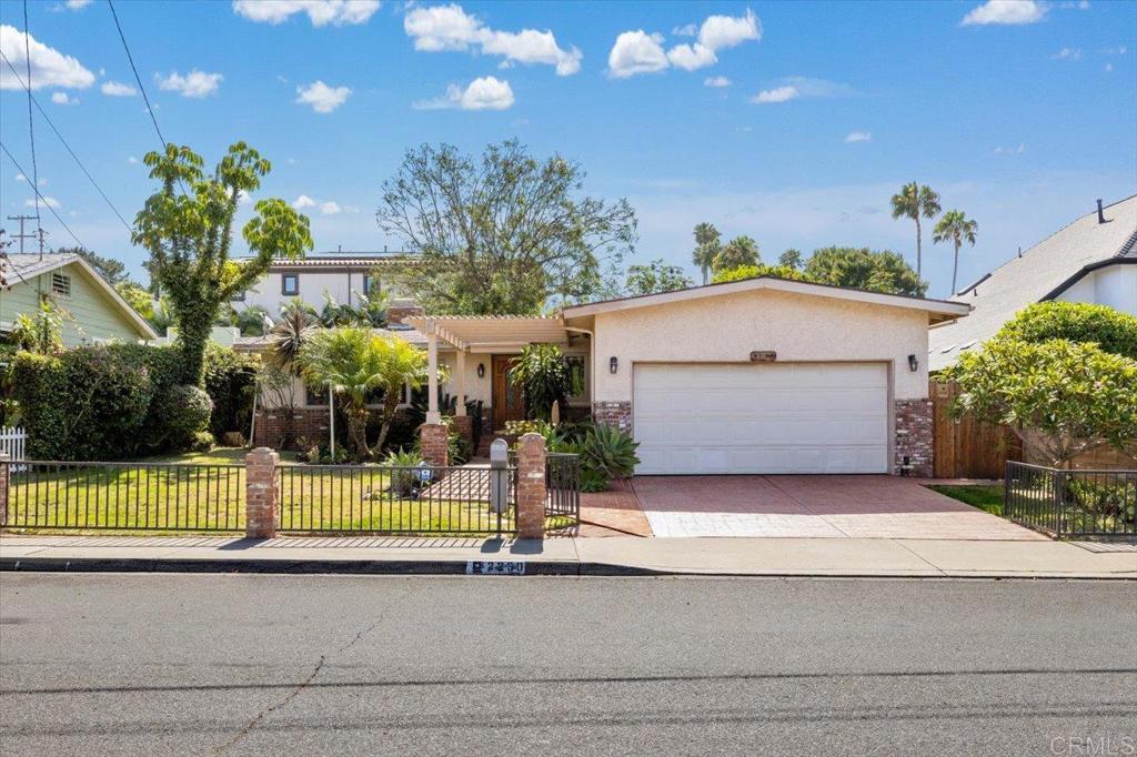 3230 Eureka Place - photo 2