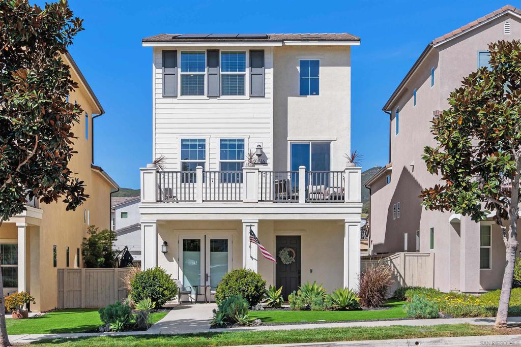 21516 Harmony Village