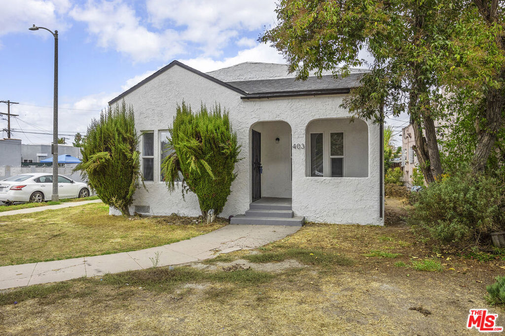 403 E 91st Street