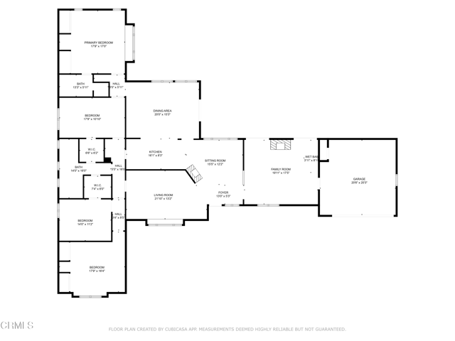 Property Photo from MLS