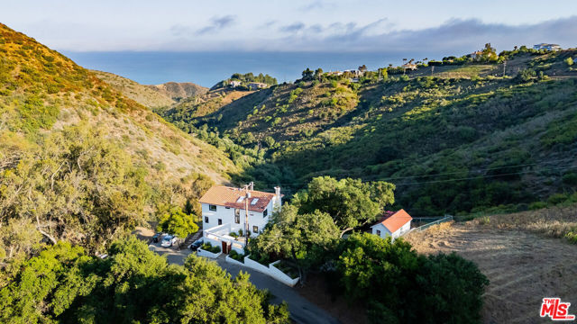 Drew Fenton | 4263 Vista Place Malibu CA | MLS: 7428610