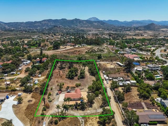Detail Gallery Image 29 of 32 For 13915 Proctor Valley Rd, Jamul,  CA 91935 - 4 Beds | 2/1 Baths