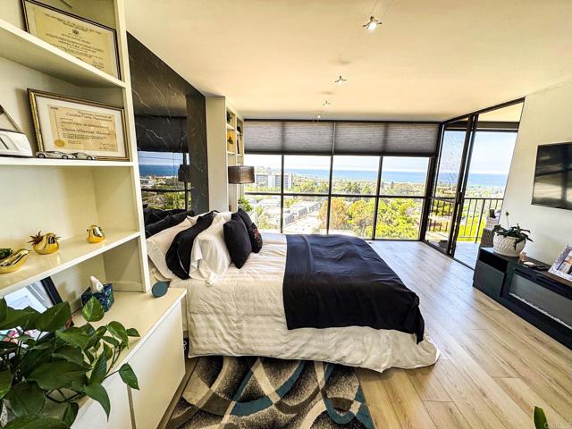 Detail Gallery Image 13 of 40 For 2500 Torrey Pines Road #902,  La Jolla,  CA 92037 - 2 Beds | 2 Baths