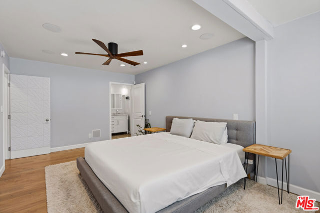 2 Bed Home for Sale in Los Angeles, California