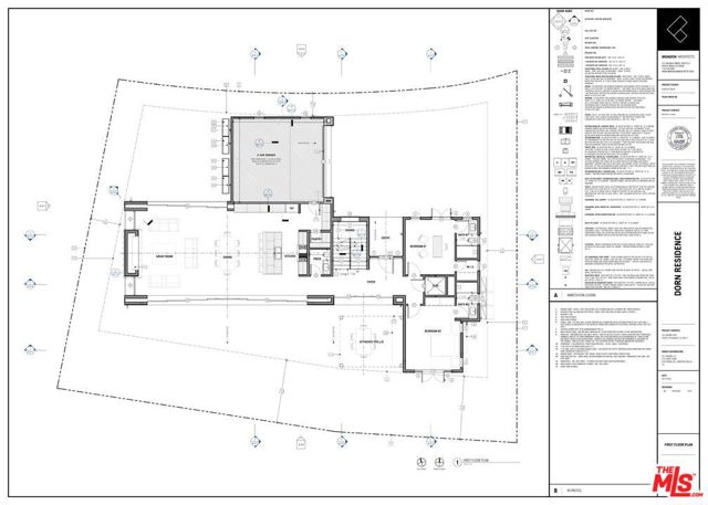 Drew Fenton | 334 Aderno Way Pacific Palisades CA | MLS: 7261279