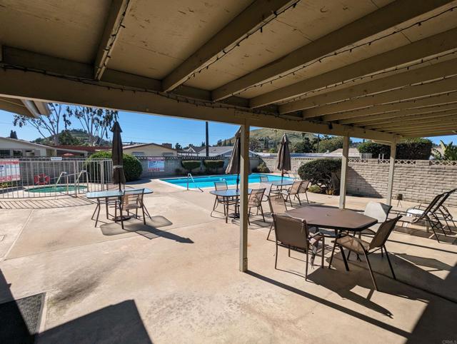 Detail Gallery Image 27 of 28 For 1351 Pepper Drive #52,  El Cajon,  CA 92021 - 3 Beds | 2 Baths