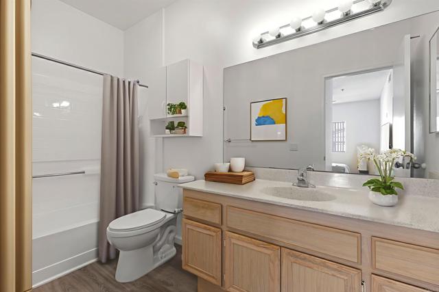 Detail Gallery Image 8 of 42 For 17161 Alva Rd #1523,  San Diego,  CA 92127 - 2 Beds | 2 Baths