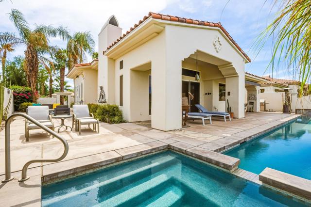 896 Mesa Grande Drive, Palm Desert, CA 92211