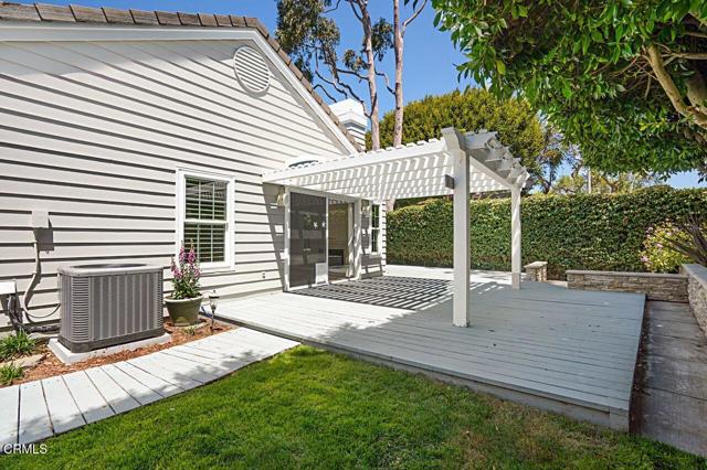 Detail Gallery Image 35 of 36 For 2546 Spinnaker Ave, Port Hueneme,  CA 93041 - 3 Beds | 2 Baths