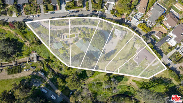 620 N Marquette Street, Pacific Palisades, CA 90272