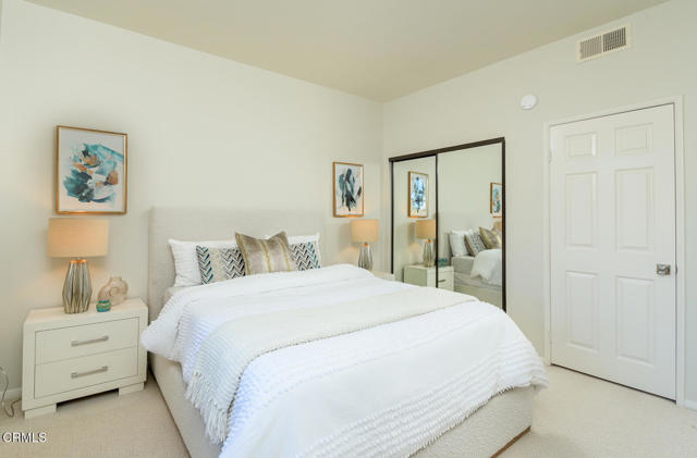 Detail Gallery Image 19 of 32 For 330 Cordova St #262,  Pasadena,  CA 91101 - 2 Beds | 2 Baths