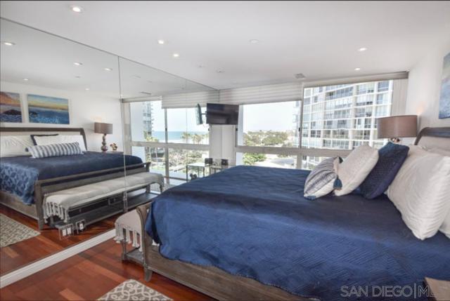 Image 12 of 36 For 1810 Avenida Del Mundo  Unit #503