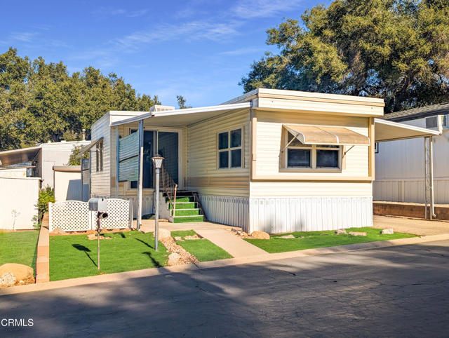 Detail Gallery Image 3 of 37 For 1225 S Rice Rd #26,  Ojai,  CA 93023 - 2 Beds | 1 Baths