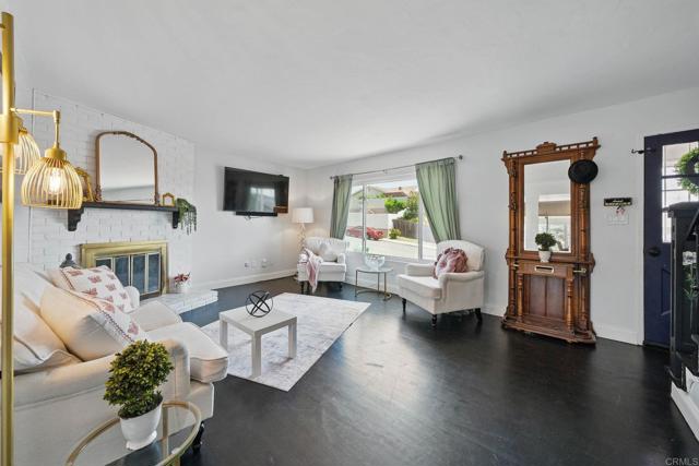 Home for Sale in San Diego