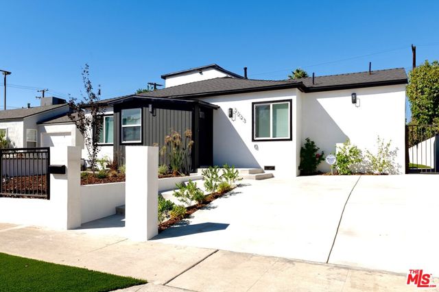 2223 North Naomi Street photo 1