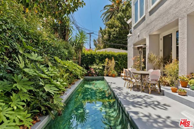 8990 Norma Place, West Hollywood, California 90069, 4 Bedrooms Bedrooms, ,3 BathroomsBathrooms,Single Family Residence,For Sale,Norma,24412665