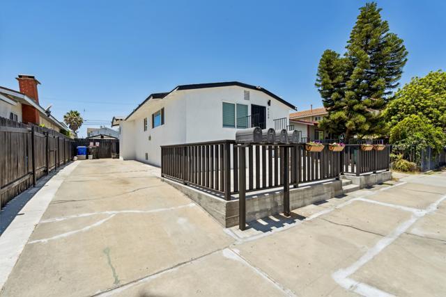 Detail Gallery Image 25 of 27 For 4130 Cherokee Ave, San Diego,  CA 92104 - 3 Beds | 2 Baths