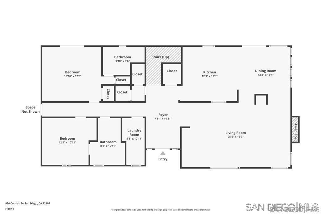 MLS #250043109SD image #59